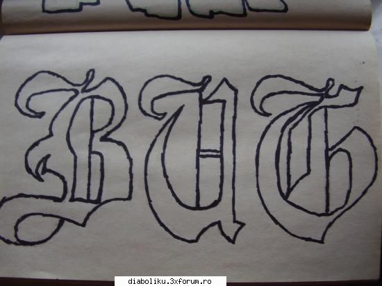 Graffiti - pana mea....niste chestii faqte knd nu aveam ce - Graffiti