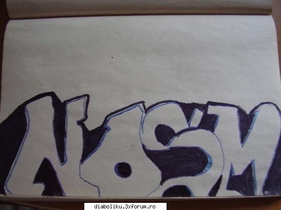 Graffiti - alt..... :"> plagiat - Graffiti