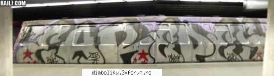 Graffiti - diaboliku - Graffiti