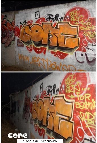 Graffiti - faqt de un prieten=D=D - Graffiti