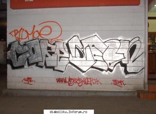 Graffiti - coreee ruuulz :D:D:D:D - Graffiti