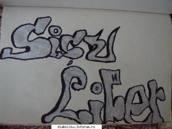 Graffiti - diaboliku - Graffiti