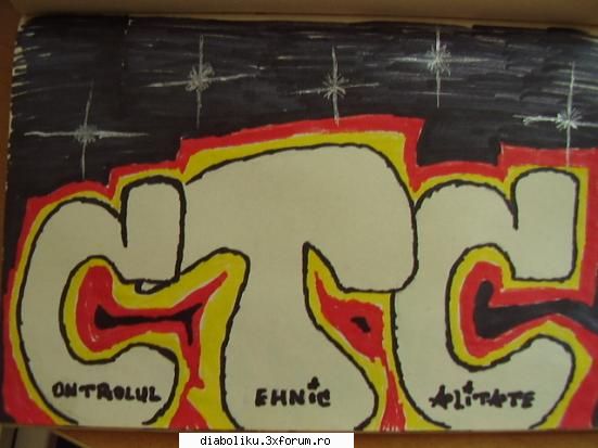 Graffiti - diaboliku - Graffiti
